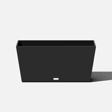 Midori Extra Large Black