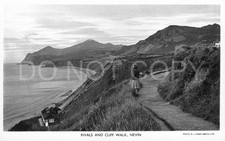 RPPC Postcard c1930s Rivals