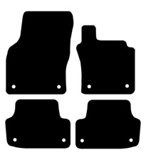 Audi A3 Saloon Saloon Car Mats