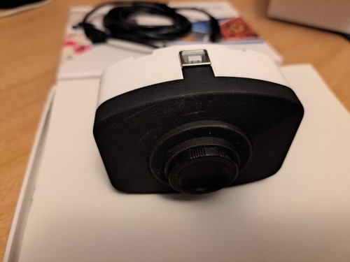 Tucsen 2mp usb 2 0 - 2.0, cmos