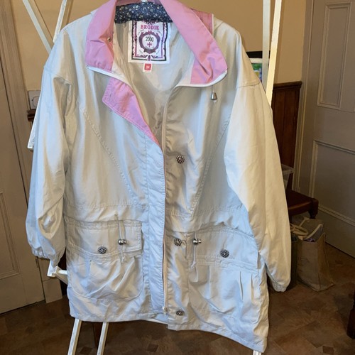 Ladies jacket brodie - jacket.,