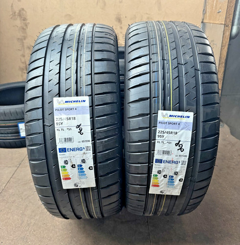 225 95y michelin - 18,