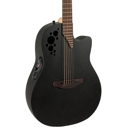 Ovation 2078tx pro series - 2078tx-5-g,