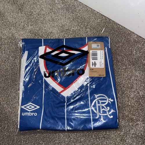 Authentic glasgow rangers - authentic,