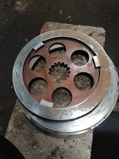 International 454 Brake Parts