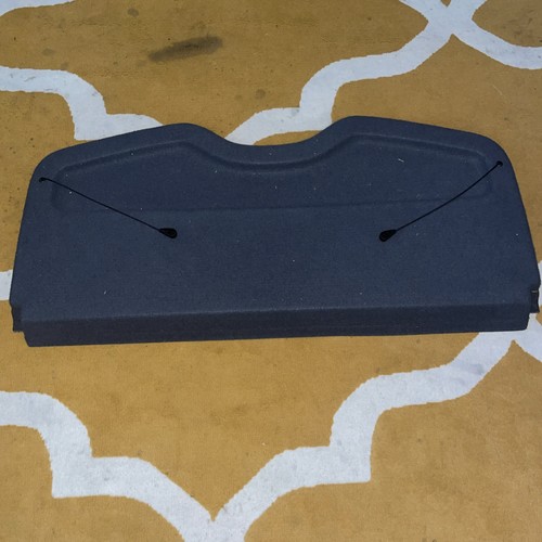 Renault clio parcel - parcel, shelf