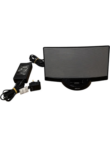 Bose sounddock series - bose,
