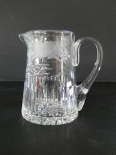 Royal Brierley Crystal