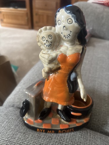 Halloween tealight candle - halloween,