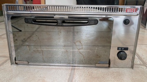 Campervan dometic smev mini - campervan,