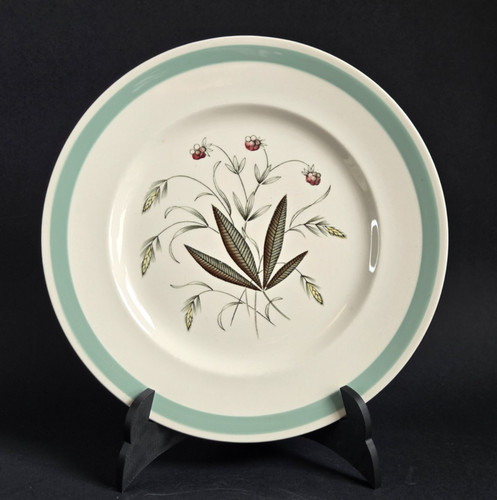 Alfred meakin hedgerow pattern - alfred,