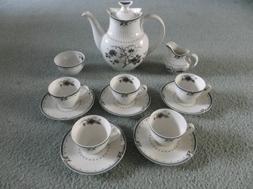 Royal doulton translucent - royal,