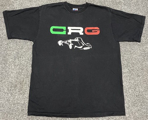 Crg karts racing - karts,