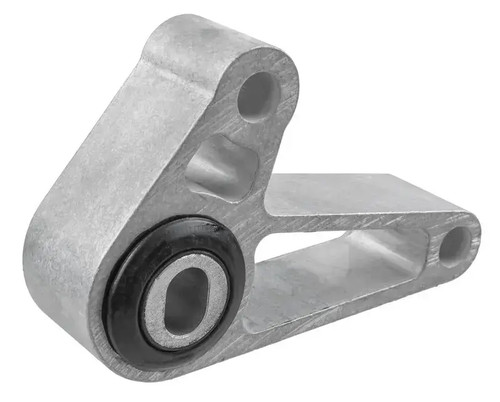 Gearbox mount front 43229 - gearbox,