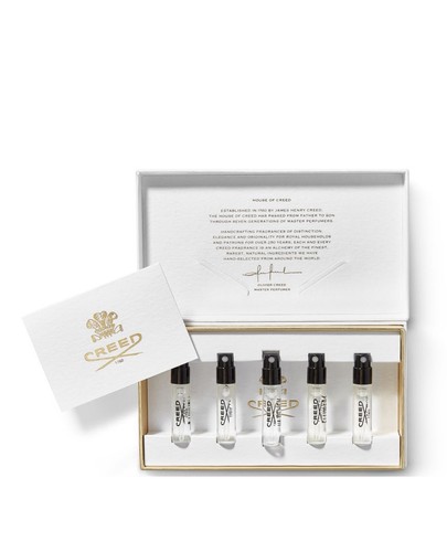 Creed men inspiration set - men's,
