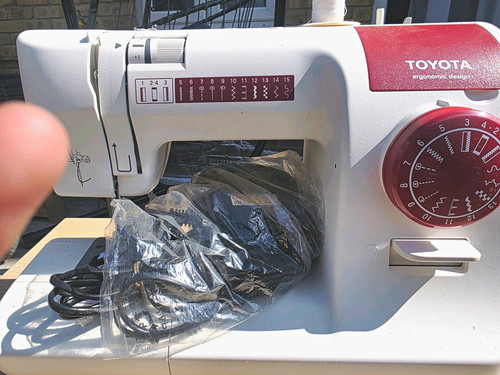 Toyota sp10 series - sp10,