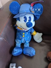 Mickey  Mouse The Main