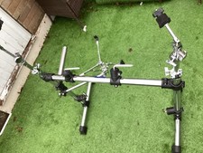 Traps Rack Frame for Drum with