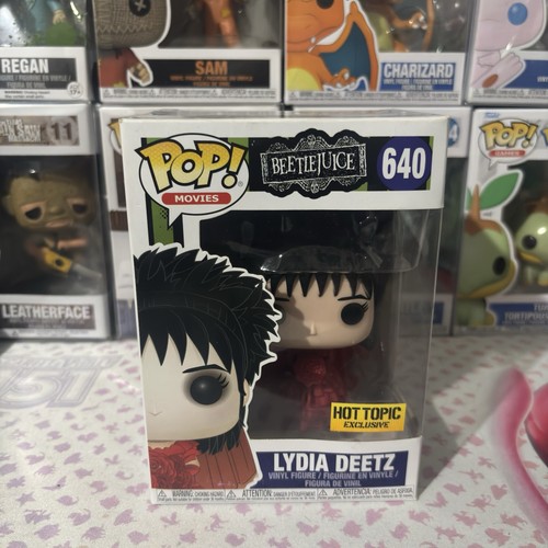 Funko pop movies beetlejuice - funko, pop!