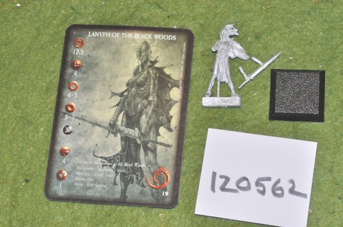 28mm fantasy rackham lanyfh - rackham,