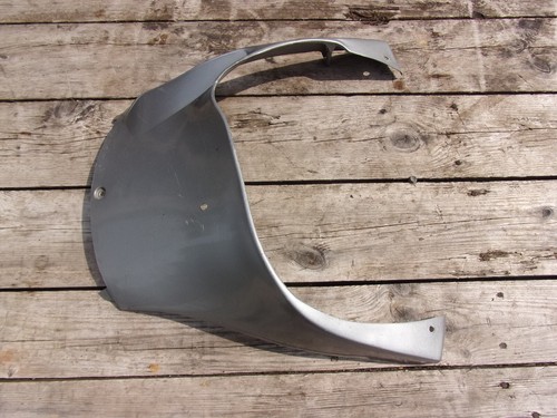 Aprilia sr50 stroke - aprilia, sr125