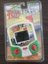 Micro Games of America Blinky Bill video game 1995