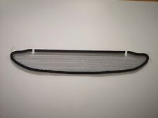 Mazda MX5 Mk1 high flow grille, silver