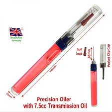 Precision Transmission Oil Pen