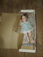 Alberon Antique Doll Stand 13