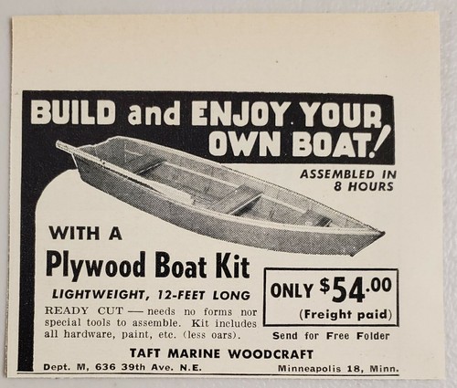 1948 print plywood - print,