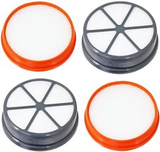 Filters for VAX ZOOM Vacuum