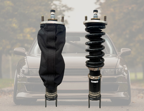 Set waterproof coilover - of, 4