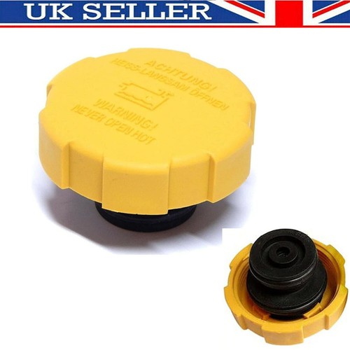 Expansion water tank cap - tank, for