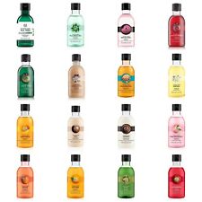 The Body Shop - 250ml Shower