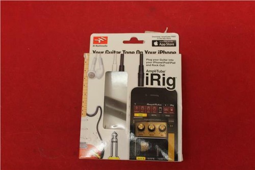 Irig musical instrument - irig,