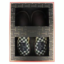 MENS ARDIN LEATHER MULE SLIP