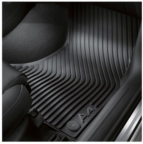 New genuine audi 2008 - audi, a4