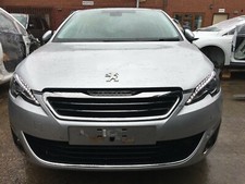Peugeot 308 Mk2 Allure 1.6