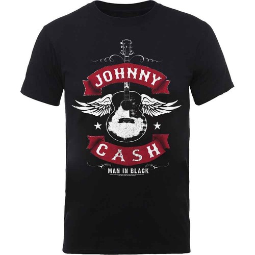 Officially licensed johnny - officially,
