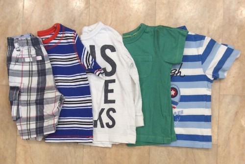 Baby boys toddlers - boys, clothes