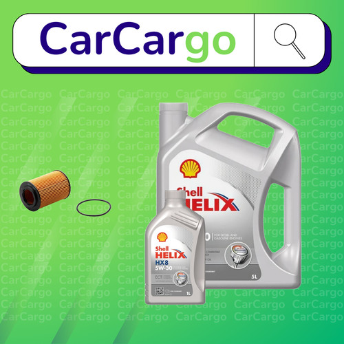 Service kit honda 2 - honda, cr-v