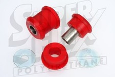 Superflex Front Wishbone Rear