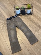 Boys 18-24 Months Next Grey