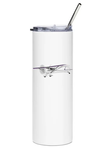 Taylorcraft stainless steel - stainless,