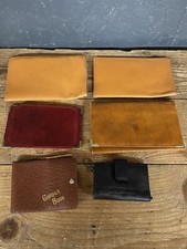 Leather Purse And Wallet John