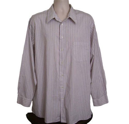 Calvin klein mens - button, up