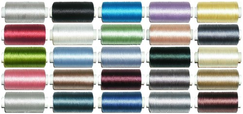 Madeira machine embroidery - madeira,