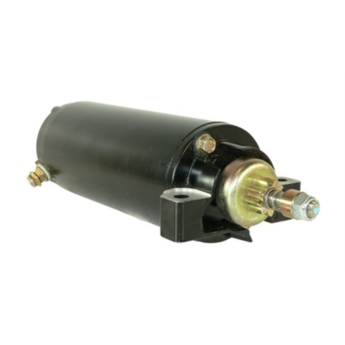 Emp 6284 49644 starter - 4-6284, 50-49644