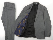 Paul Smith Suit Mens Size 40