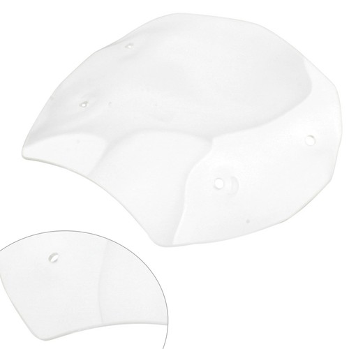 Motorcycle windscreen fairing - motorcycle,